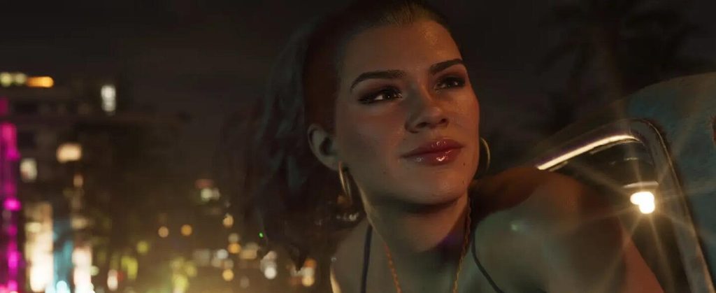 【GTA6】下个月Take-Two 投资者报告日期确定