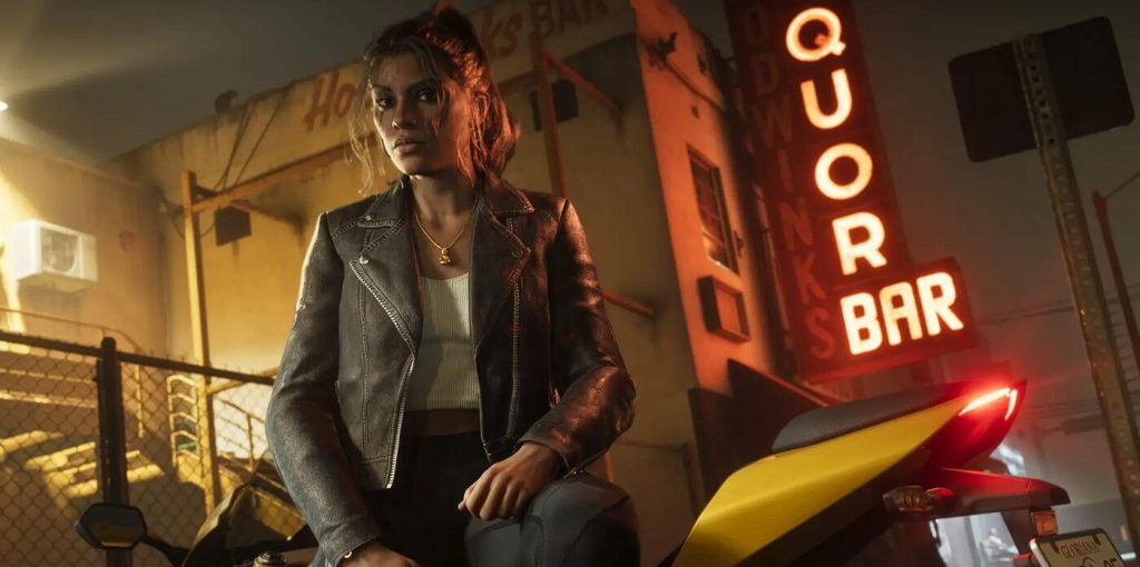 GTA6创作工具迎新进展 主机端可参与创作