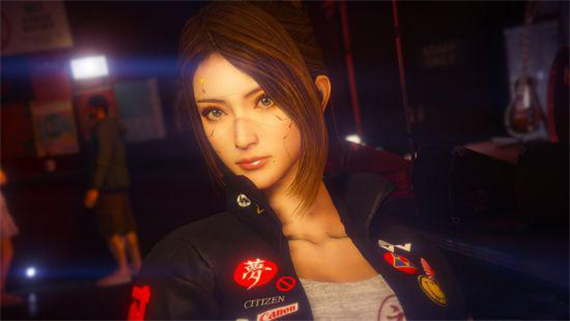 GTAV整合版280位美女角色+3000豪车载具（满存档）