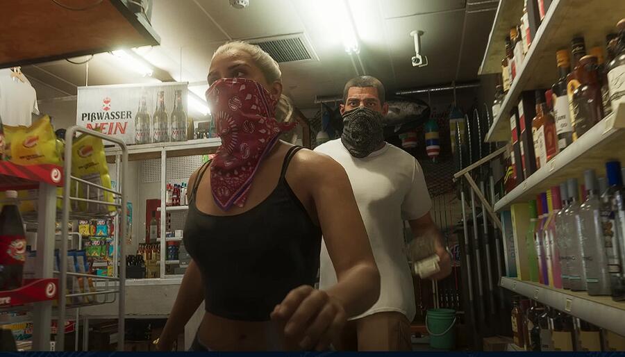 GTA6