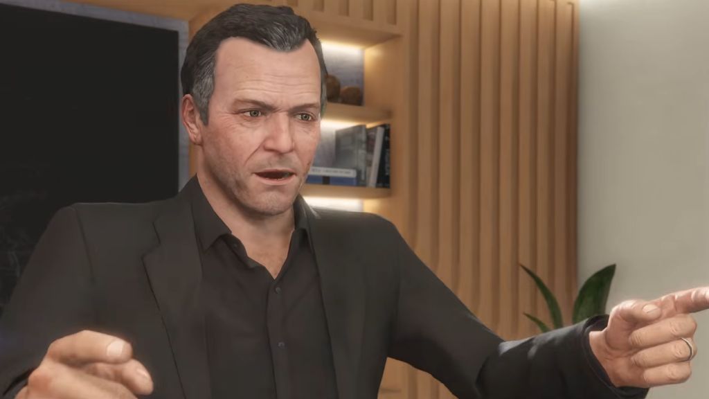 GTA6能否让GTA Online留存率下滑？